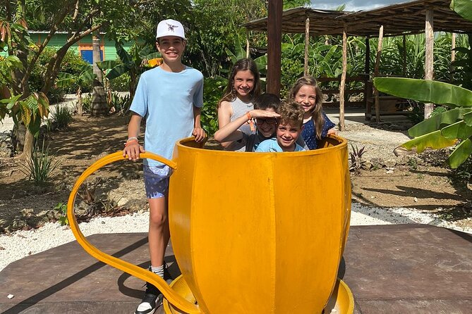Shared Half-Day Tour in Punta Cana with Local Guide - A four-hour Punta Cana to Higüey plan that actually changes your day