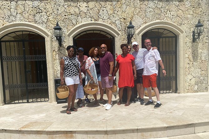 Shared Half-Day Tour in Punta Cana with Local Guide - Stop 2: Rancho Cocory and what a family home visit really adds
