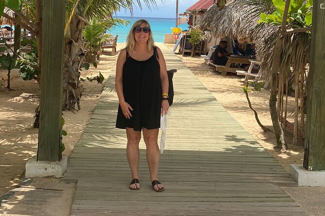 Shared Half-Day Tour in Punta Cana with Local Guide - Stop 4: Rancho Real Cigars, where you can roll your own