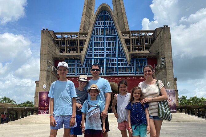 Shared Half-Day Tour in Punta Cana with Local Guide - Pickup, timing, and the comfort details that help