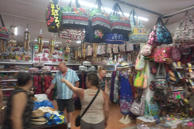 Shopping or souvenirs in Plaza Bávaro - Value check: is this a smart buy or a quick detour?