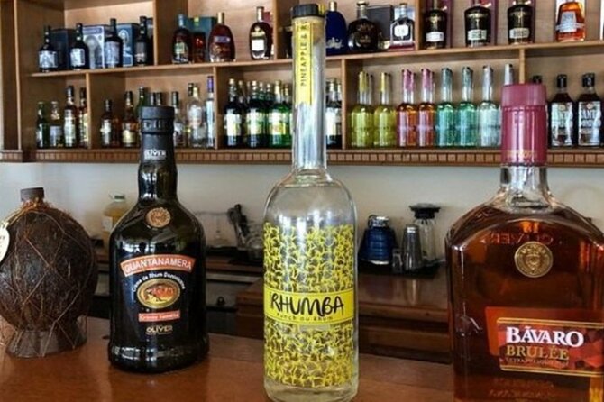 Shopping Tour In Don Lucas Cigar Factory, Rum tasting, Cocoa factory, Souvenirs - Timing, pickup points, and the heat: logistics that make or break it