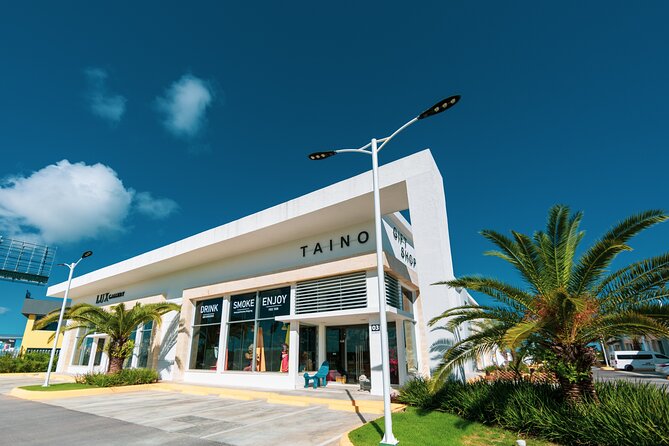 Shopping Tour in Punta Cana with Round Trip Transportation - Key Highlights at a Glance