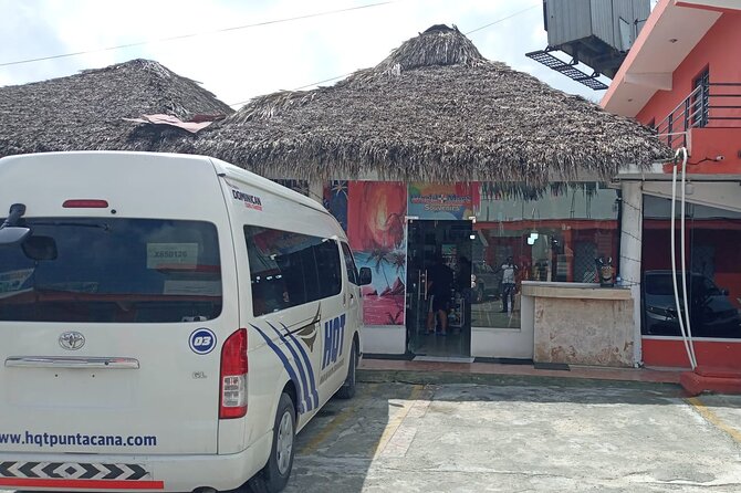 Shopping Tour Punta Cana with private transportation - The Best Way to Shop During a Tight One-Hour Visit