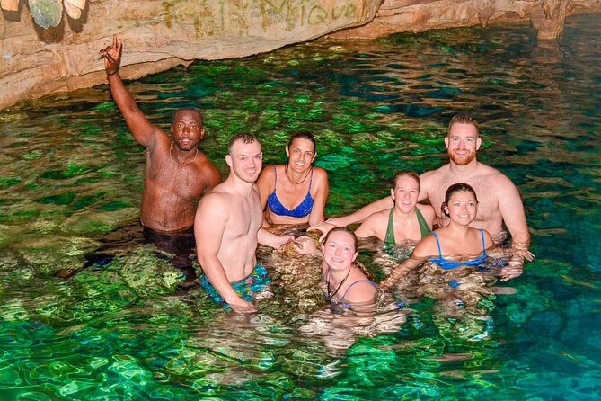 Small group ATV Adventure to Water Cave and Macao Beach - Key Points Worth Knowing Before You Go
