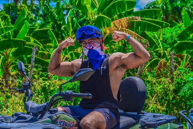 Small Group ATV and Buggy Tour - Who this tour is best for (and who should consider alternatives)