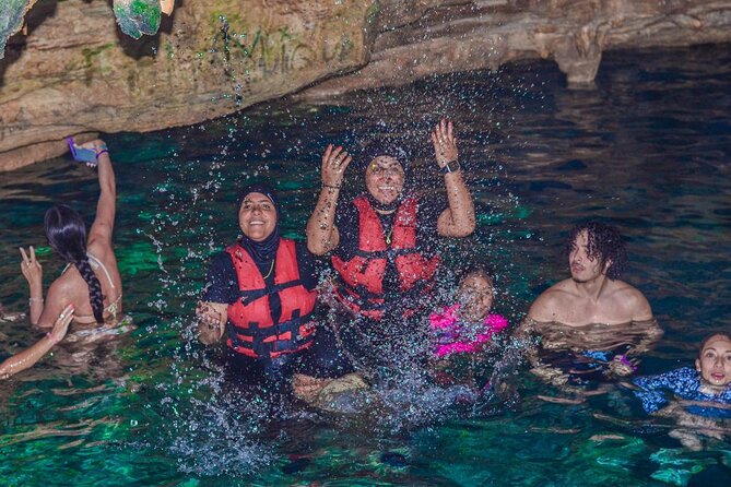 Small Group ATV and Buggy Tour - Should you book the Tropical Thrills buggy tour to Macao Beach and Taina Cave?