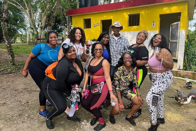 Small Group Cultural Safari - What you’re really paying for: $50 and the value question