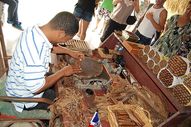 Small Group: Half Day Punta Cana Cultural Tour - Key highlights worth waking up for