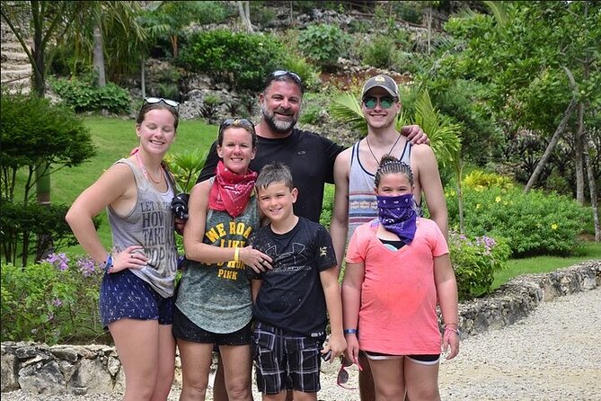 Small-Group Off-Road Buggies At Punta Cana - Pickup and check-in: the part that can make or break the day