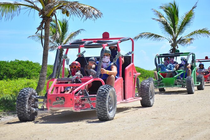 Small-Group Off-Road Buggies At Punta Cana - Value check: is $59 worth it for a 4-hour adventure?