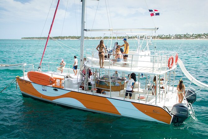 Small Group Punta Cana Snorkeling with Premium Open Bar - Price and value: why $89 can make sense for what you get