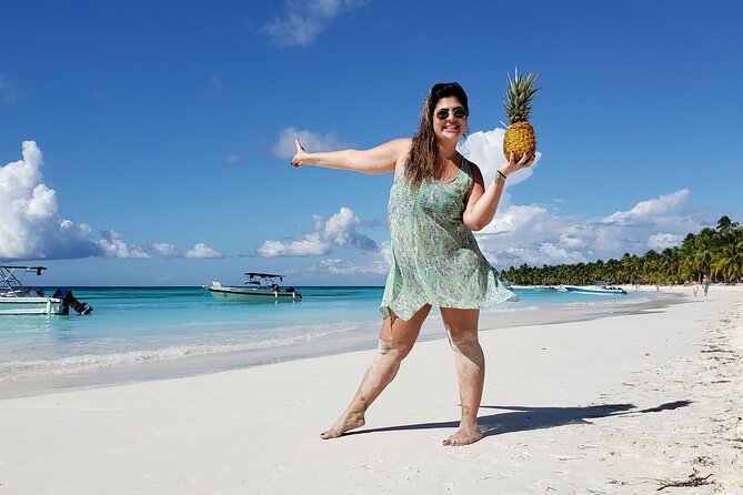 Small Group: Saona Island Full Day Tour - Parque Nacional del Este: Mangroves and the Bayahibe Reef Snorkel