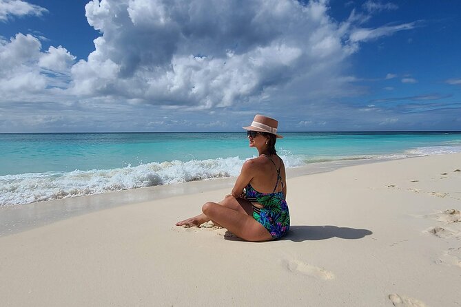 Small Group: Saona Island Full Day Tour - Mano Juan Turtle Sanctuary: Breakfast and a Local Conservation Lesson