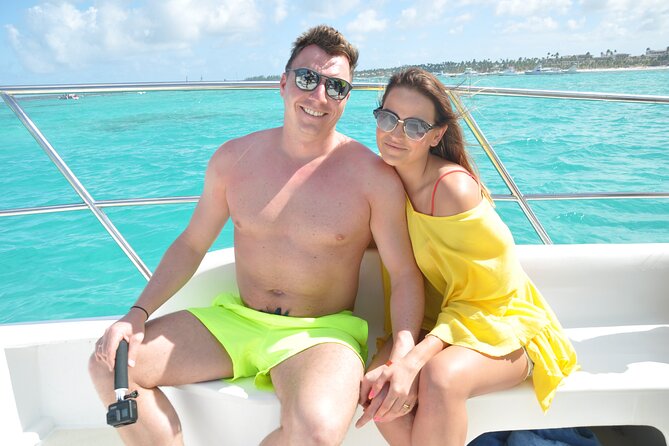 Small Group: Snorkeling Cruise Adventure around the Punta Cana Coast - Key Things You’ll Notice Before You Go