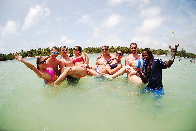Small Group: Snorkeling Cruise Adventure around the Punta Cana Coast - Food, Photos, and What to Bring (So You’re Not Rummaging)