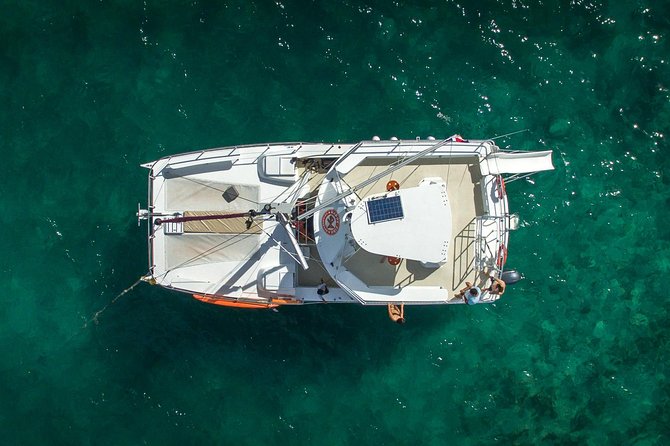 Small Group Snorkeling Cruise with Open Bar and Light Snacks - Hotel pickup and where to meet on your Punta Cana day