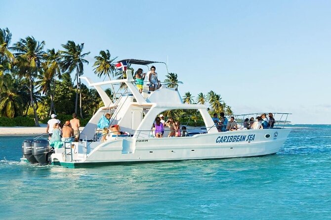 Snuba Snorkelking Parasailing and Catamaran Pack - The Itinerary Flow (and Where Things Can Shift)