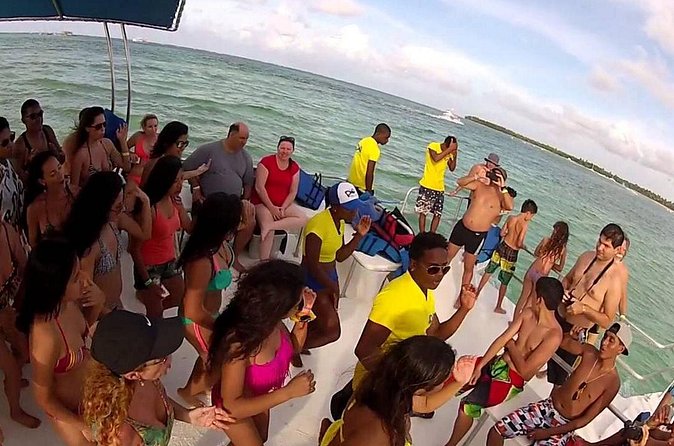 Snuba Snorkelking Parasailing and Catamaran Pack - Price and Value: Is $160 a Fair Deal?
