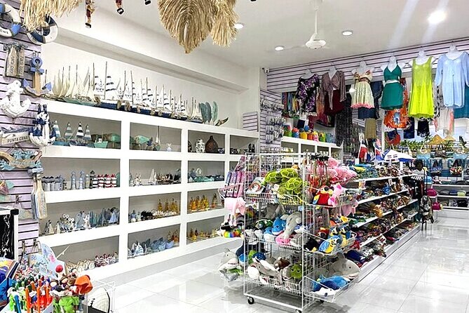 Souvenir Shopping Tour in Punta Cana Pickup Included - Price and Value for $9: Convenience Is the Real Product