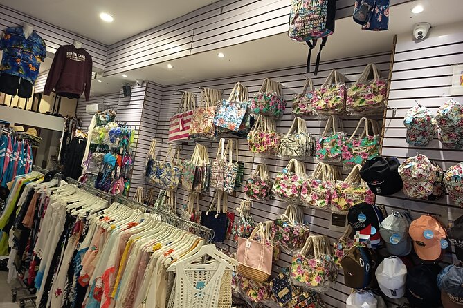 Souvenirs of Rancho Real cigars - Shopping Smart in Punta Cana: Get Souvenirs You’ll Actually Like