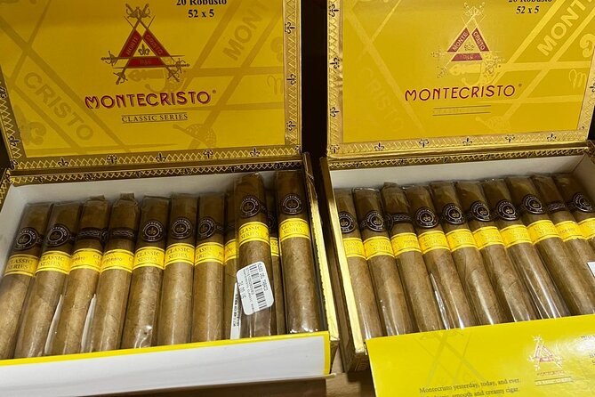 Souvenirs of Rancho Real cigars - Should You Book Souvenirs of Rancho Real Cigars?