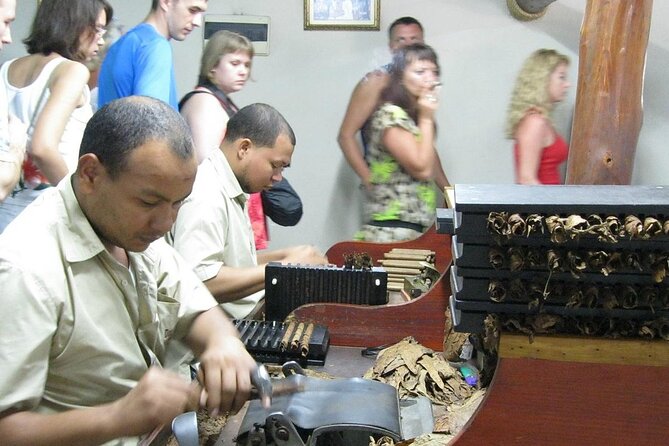 Souvenirs Shopping Tour from Punta Cana - Key Points I’d Prioritize Before You Go