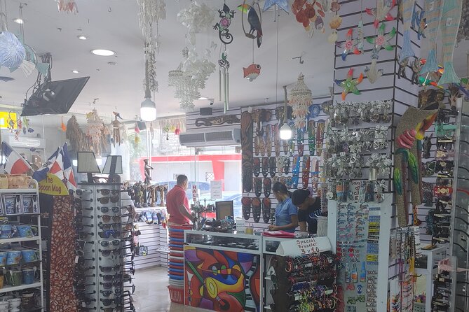 Souvenirs Shopping Tour from Punta Cana - Pickup Timing and How to Avoid a Bad Start