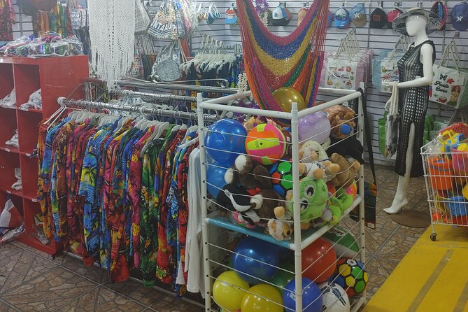 Souvenirs Shopping Tour from Punta Cana - Coffee, Chocolate, and Snack Reality