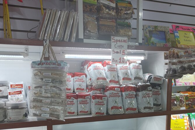 Souvenirs Shopping Tour from Punta Cana - The Flow of Your Visit: What Happens When