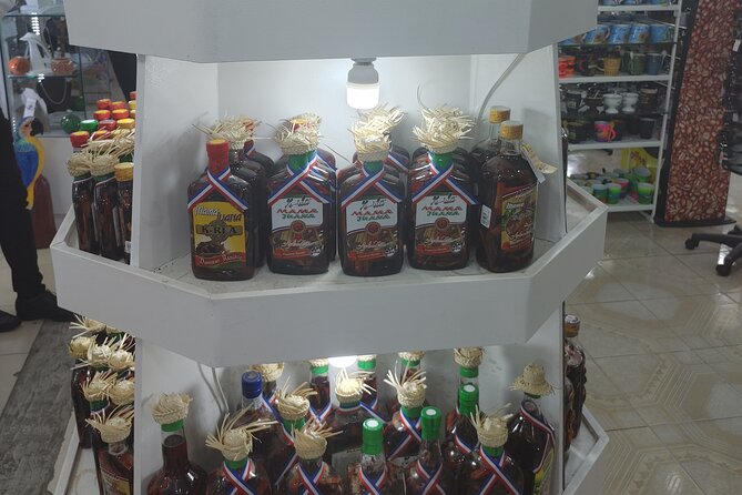 Souvenirs Shopping Tour from Punta Cana - Who This Tour Fits Best (And Who Might Be Disappointed)