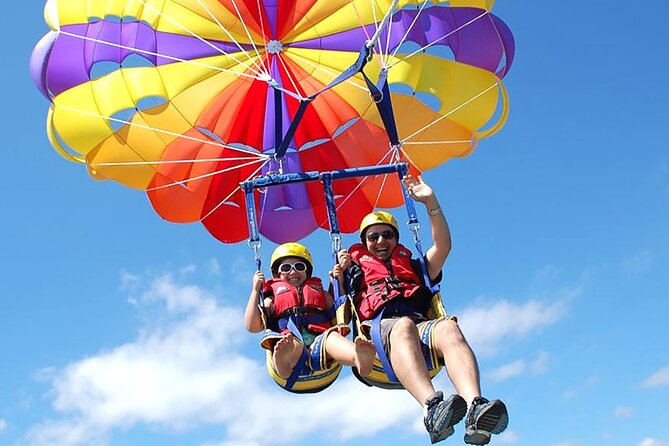 Speed Boat Activity with Snorkeling and Parasailing in Punta Cana - Price and value: is $145 fair for this mix?
