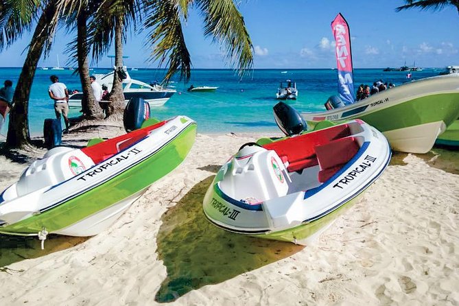 Speed Boat - from Punta Cana! - Price and Value for Two: Is $130 a Good Deal?