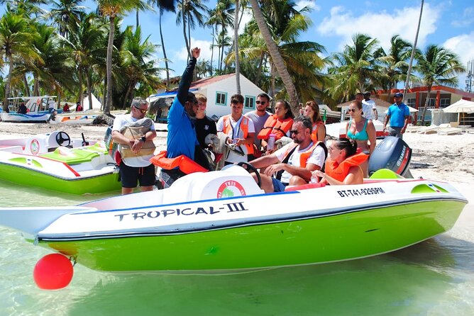Speed Boat Ride and Snorkel Experience in Punta Cana - Price and value: is $58 a fair deal?