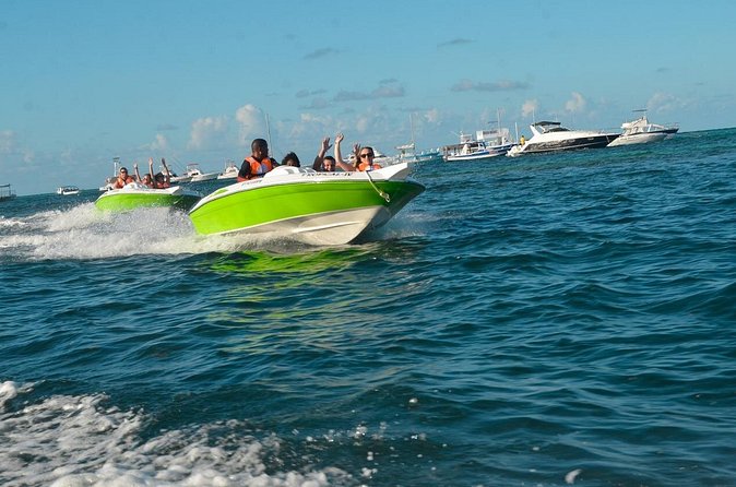Speed Boats and Snorkeling in Punta Cana (Half Day) - Price and Value: Is $79 Worth It for a Speed Boat + Snorkel Stop?