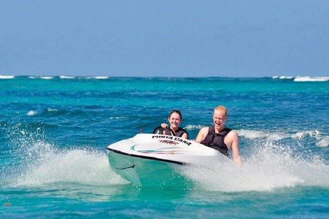 Speed Boats and Snorkeling in Punta Cana (Half Day) - Should You Book This Speed Boat and Snorkeling Half-Day in Punta Cana?