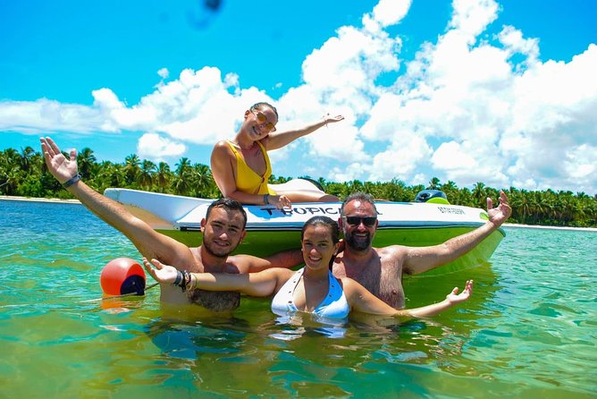 Speedboat Adventure in Punta Cana - Price and Value: Is $90.01 a Fair Deal?