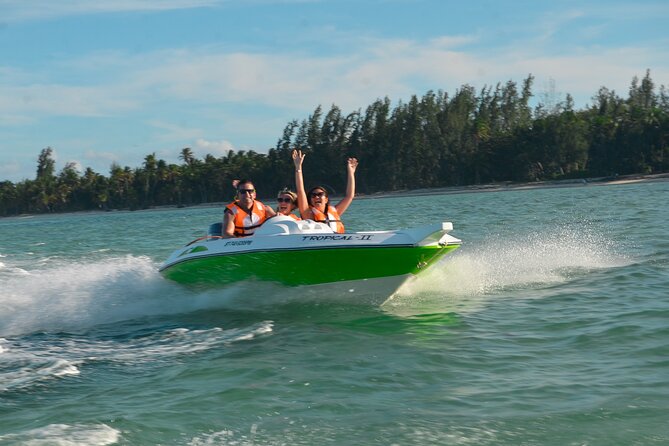 Speedboat Adventure to Snorkeling Spot and Natural Pool - Price and Value: Why $73 Can Make Sense Here