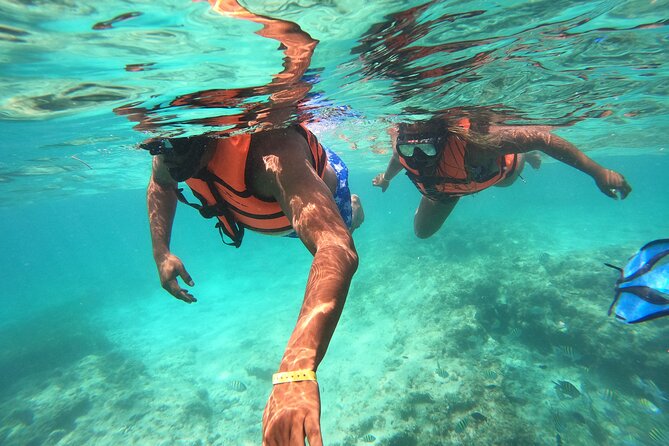 Speedboat Adventure to Snorkeling Spot and Natural Pool - Pickup Reality: Plan for the Exact Meeting Point
