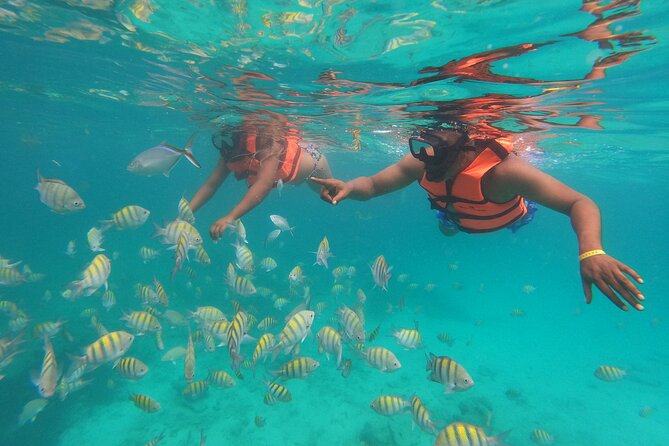 Speedboat Adventure to Snorkeling Spot and Natural Pool - What to Bring (So You Don’t Feel Annoyed at the Beach)