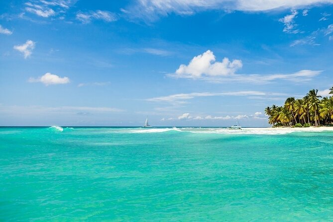 Speedboat Sailing with Snorkeling Experience in Punta Cana - Drinks, Water, and the Snack Question Nobody Wants to Think About