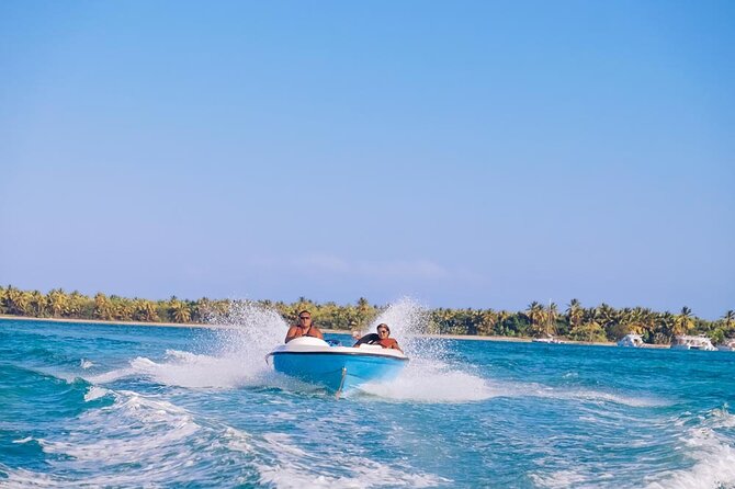 Speedboat Sailing with Snorkeling Experience in Punta Cana - Price vs Value: When This Is a Great Deal and When It Isn’t