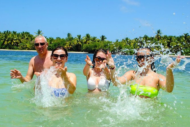 Speedboat & Snorkeling from Punta Cana - Behind the wheel: how the boat time works and what to watch