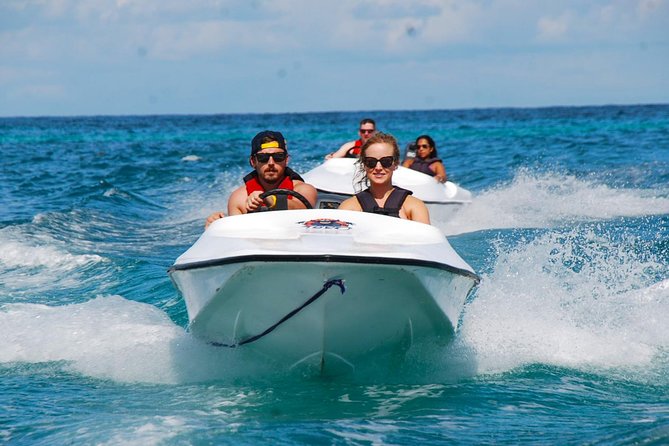 Speedboat & Snorkeling from Punta Cana - What the 4-hour schedule really means (and when you’ll feel rushed)