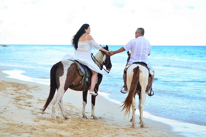 Sunset Horseback Riding Tour in Punta Cana (Private Option) - Key highlights that make this ride worth your time