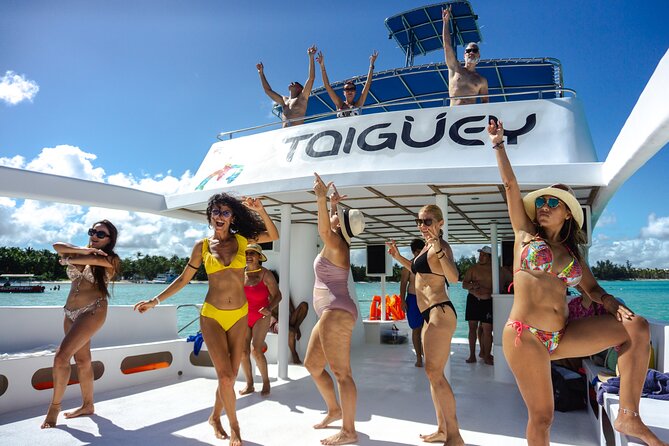 Taiguey Emotion Show - Stop-by-Stop: The Taino Museum Stop and Clay Hands-On Time