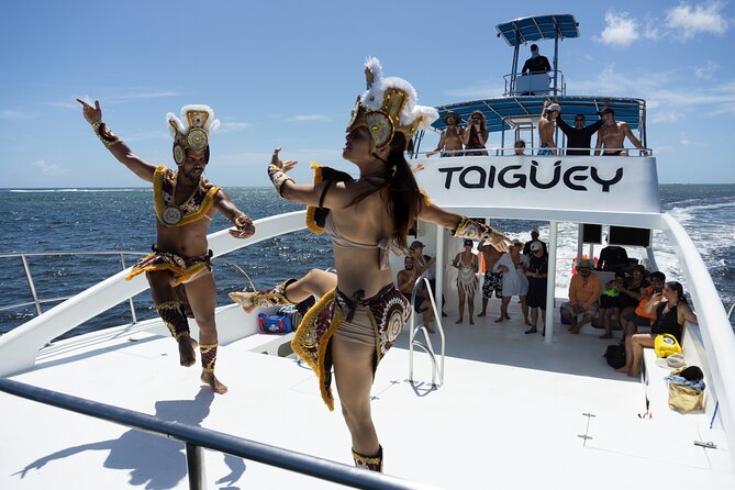 Taiguey Emotion Show - Safety, Comfort, and Who Will Enjoy This Most