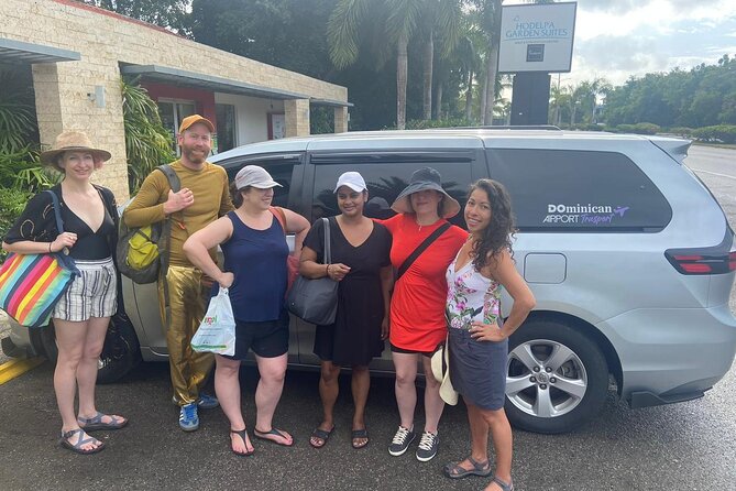 Taxi Hotels Punta Cana and Bavaro To Santo Domingo - Price and Value: Is $140 Worth It?