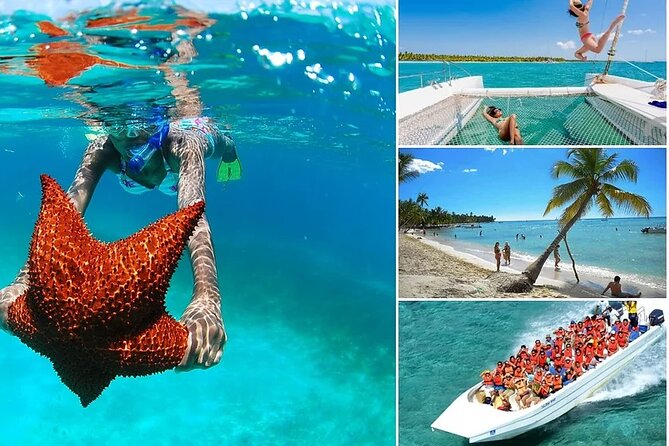 Taxi Hotels Punta Cana and Bavaro To Santo Domingo - Santo Domingo and Punta Cana: What the Transfer Actually Covers