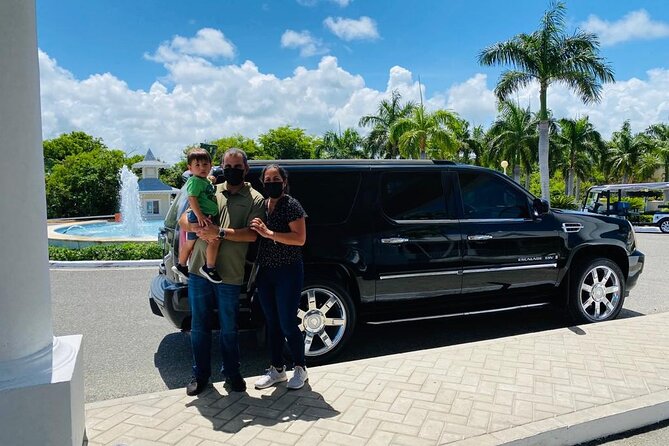 Taxi Hotels Punta Cana and Bavaro To Santo Domingo - What the Past Experiences Suggest (Good and Not-So-Good)
